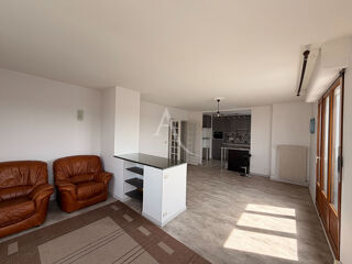  Appartement à vendre 3 pièces 69 m²