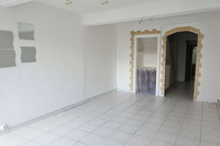  Maison � vendre 3 pi�ces 61 m� Bourg de peage