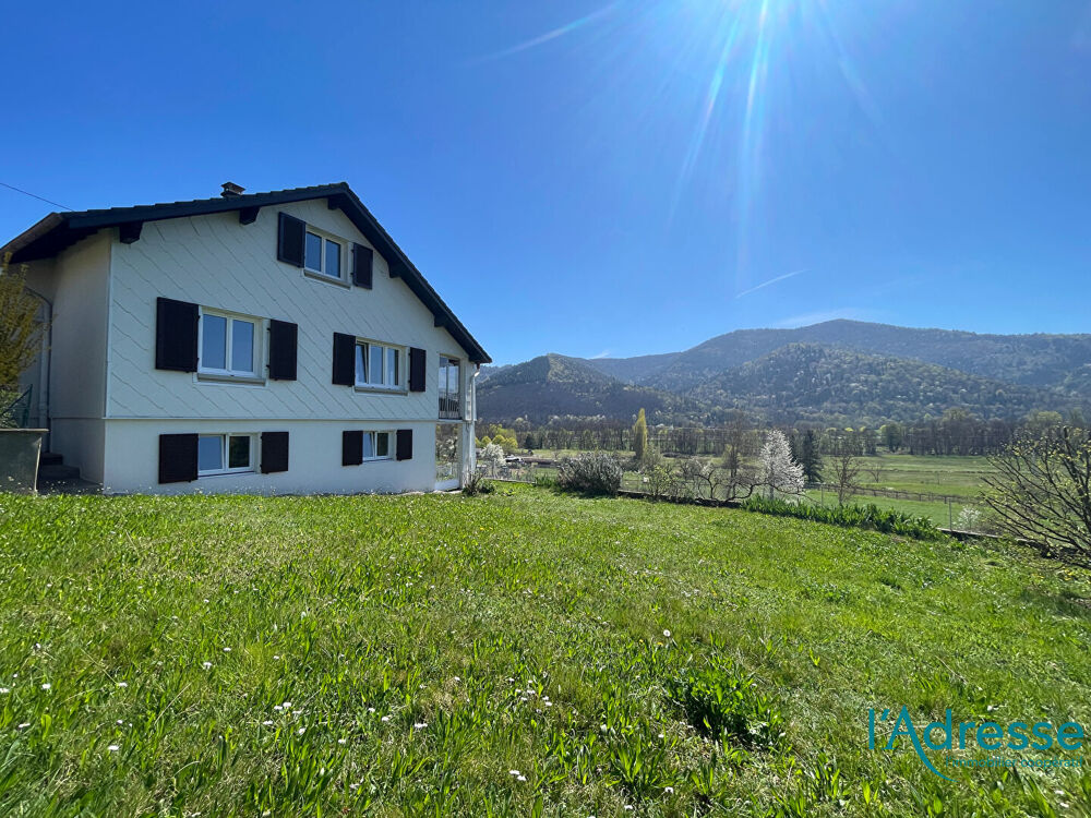 Maison Walbach 8 pièces 170 m2