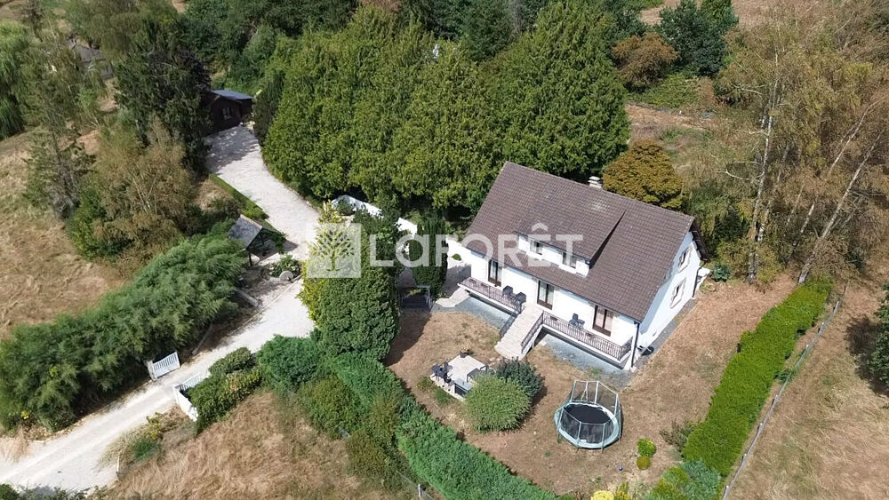 Vente Maison Maison Domfront-En-Poiraie 7 pièces 170 m² Domfront en poiraie