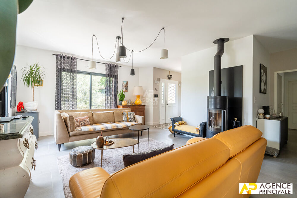 Vente Maison Maison Le Mesnil Le Roi 182 m2 Le mesnil le roi