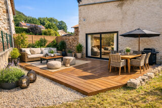  Maison à vendre 3 pièces 50 m²