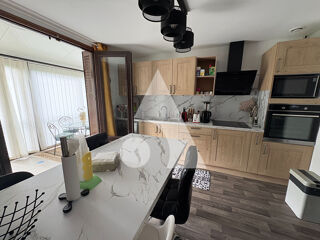  Maison � vendre 5 pi�ces 