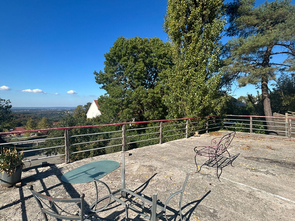 Vente Maison Maison Larnod 7 pièce(s) 136 m2 Larnod