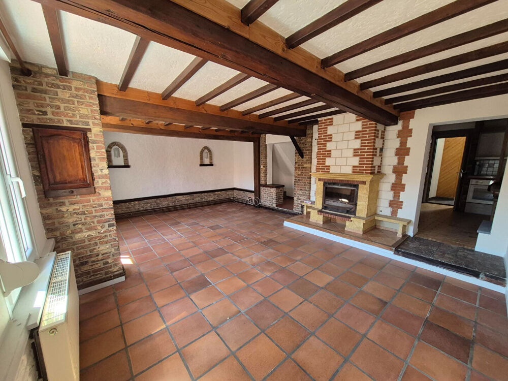 Maison 4 pièces 106 m² · à Berck · 106 m² · 214 000 €