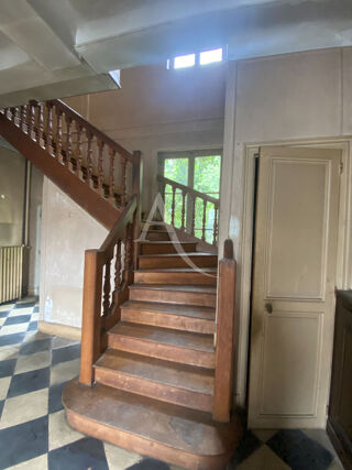  Maison � vendre 8 pi�ces 252 m�