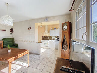  Maison à vendre 6 pièces 197 m²