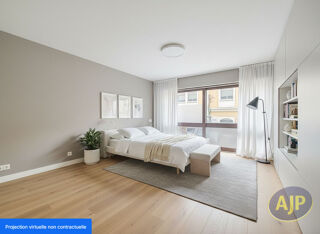  Appartement � vendre 1 pi�ce 25 m�