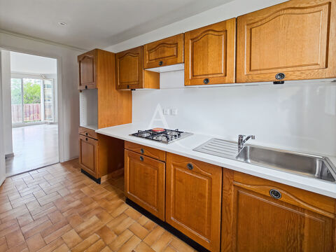  Appartement � louer 3 pi�ces 