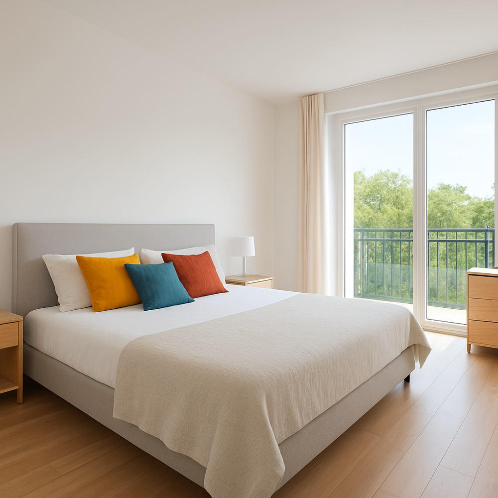 Maison 4 pièces de 82 m2 (Baziège)