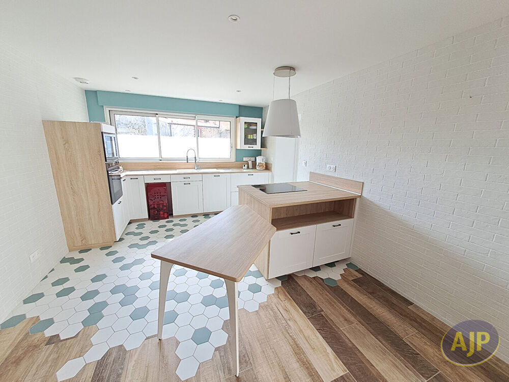 Vente Maison LA GARNACHE - Maison centre ville La garnache