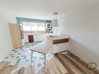  Maison à vendre 4 pièces 105 m²