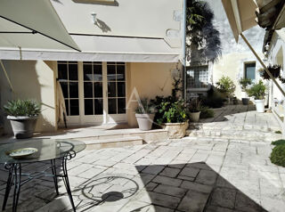  Maison � vendre 8 pi�ces 177 m�