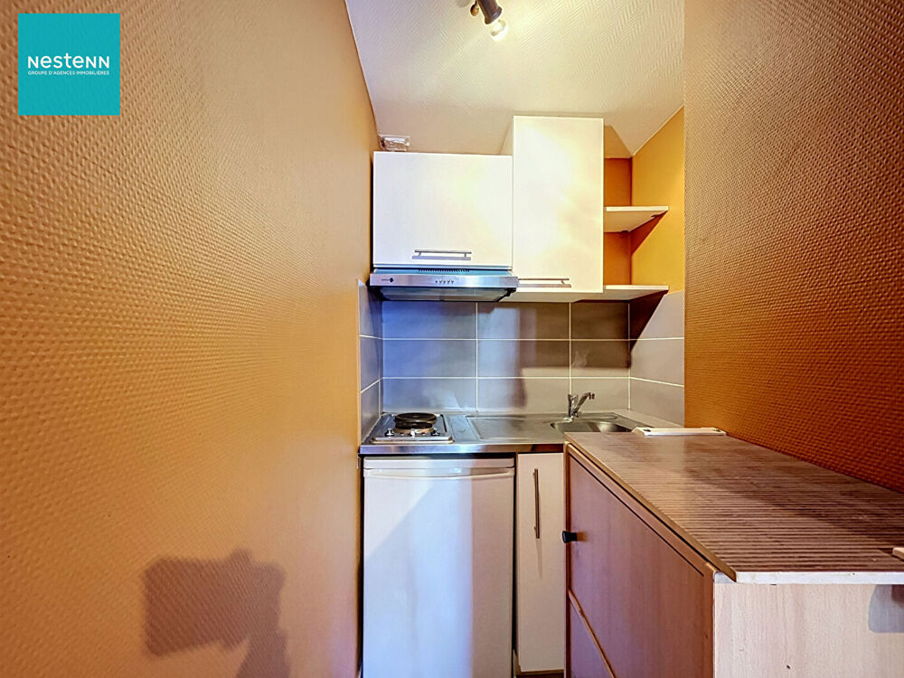Vente Appartement ANNECY _ Studio de 16,22 m², à vendre Annecy