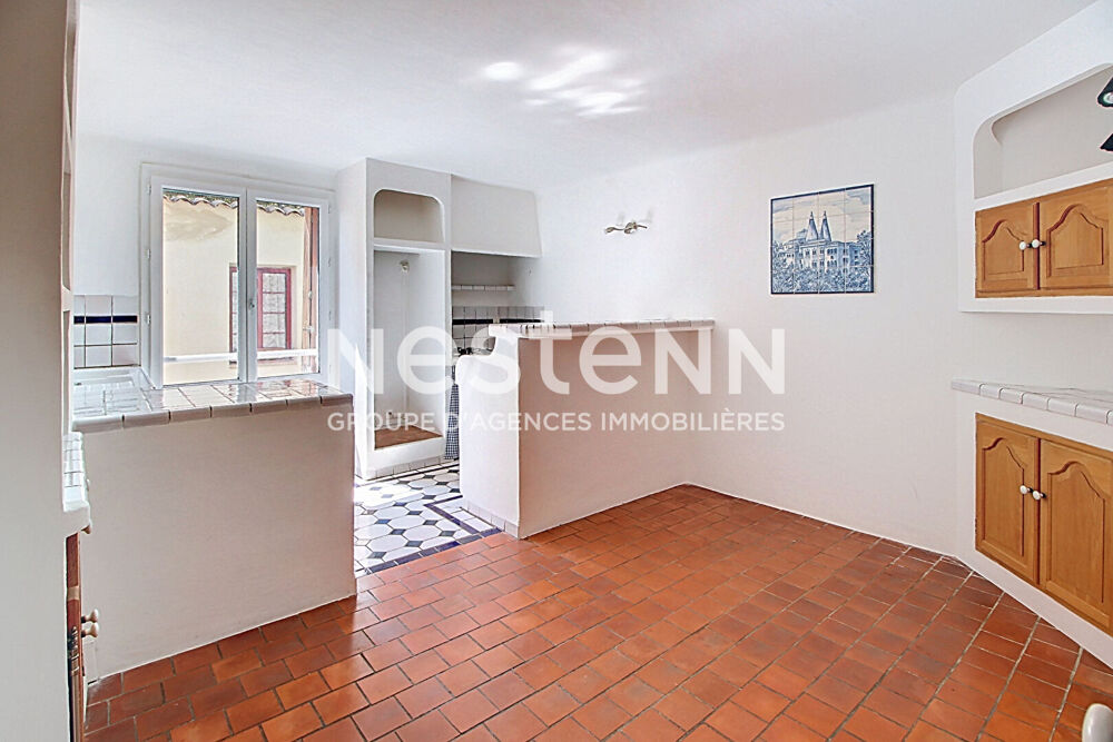 EXCLUSIVITE ! A VENDRE Appartement 2 pièces lumineux à Salernes