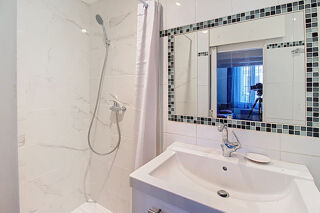  Appartement à louer 1 pièce 15 m²