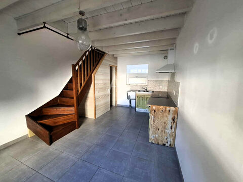   Appartement Duplex 33 m� Appartement - 2 pi�ce(s) - 33 m�