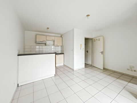  Appartement � louer 2 pi�ces 32 m�