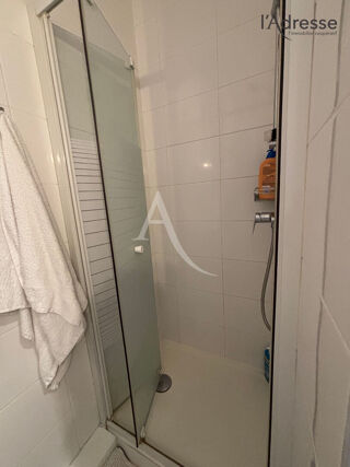  Appartement à vendre 1 pièce 20 m²