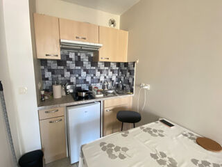  Appartement à louer 2 pièces 30 m²
