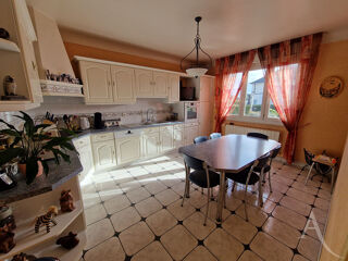  Maison � vendre 6 pi�ces 135 m�