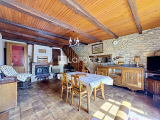  Maison à vendre 3 pièces 106 m²