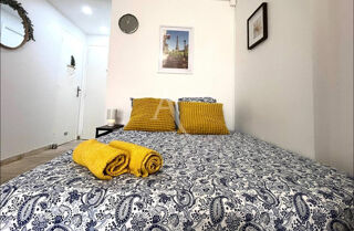 Appartement à louer 1 pièce 27 m²