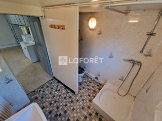  Maison à vendre 4 pièces 82 m²