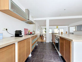  Maison à vendre 6 pièces 175 m²
