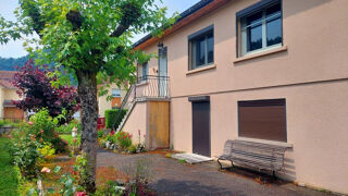  Maison  vendre 7 pices 93 m