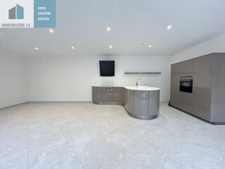  Appartement  vendre 3 pices 110 m