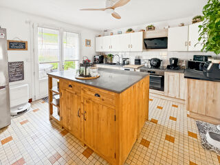 Maison à vendre 6 pièces 120 m²