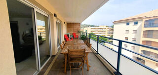 Appartement à vendre 5 pièces 142 m²