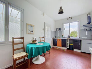  Maison à louer 3 pièces 63 m²