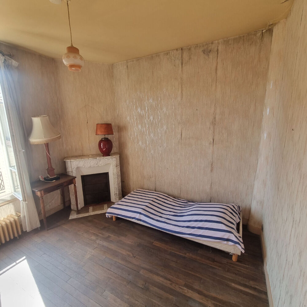 Vente Maison Maison Bezons 3 pièce(s) 63 m2 Bezons