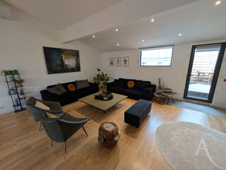  Appartement � vendre 5 pi�ces 154 m�