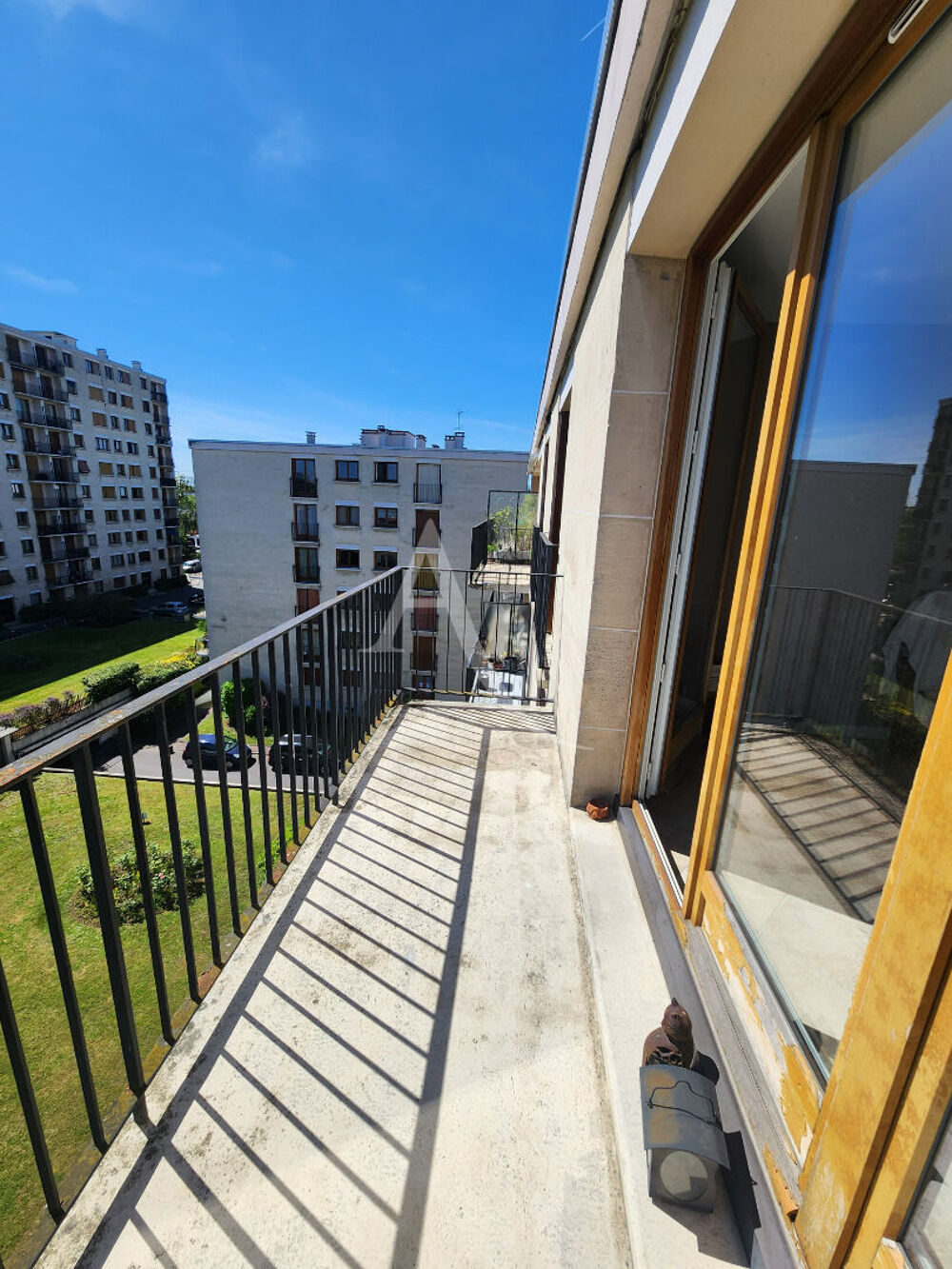 Appartement Fresnes 5 pièce(s) 104.23 m2