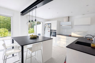  Maison � vendre 6 pi�ces 