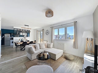  Appartement � vendre 4 pi�ces 1 m�