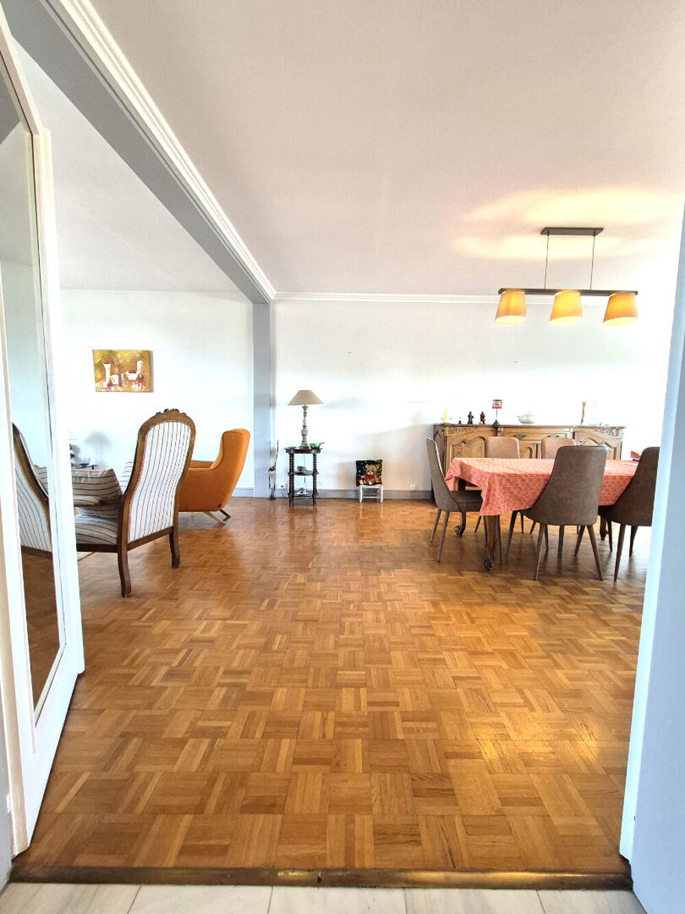 Vente Appartement Appartement Cambrai 6 pièce(s) 125 m2 Cambrai