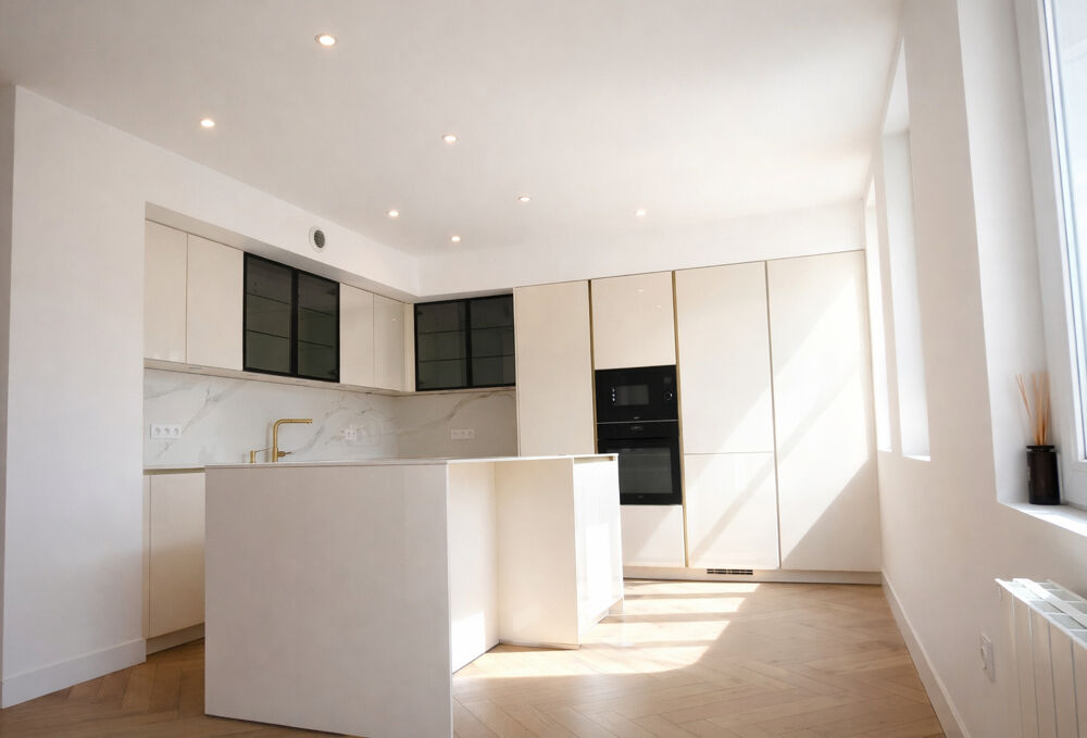 � vendre  Appartement Dijon (21000)