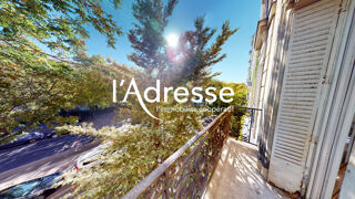  Appartement à vendre 2 pièces 35 m²
