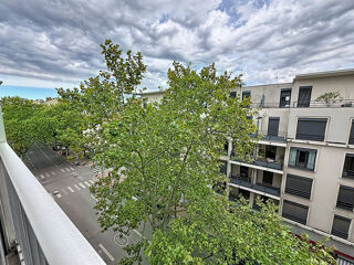  Appartement à vendre 1 pièce 22 m²