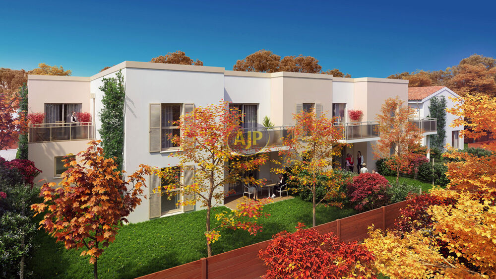 VILLENAVE D'ORNON - APT T3