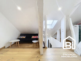  Appartement � vendre 3 pi�ces 67 m�