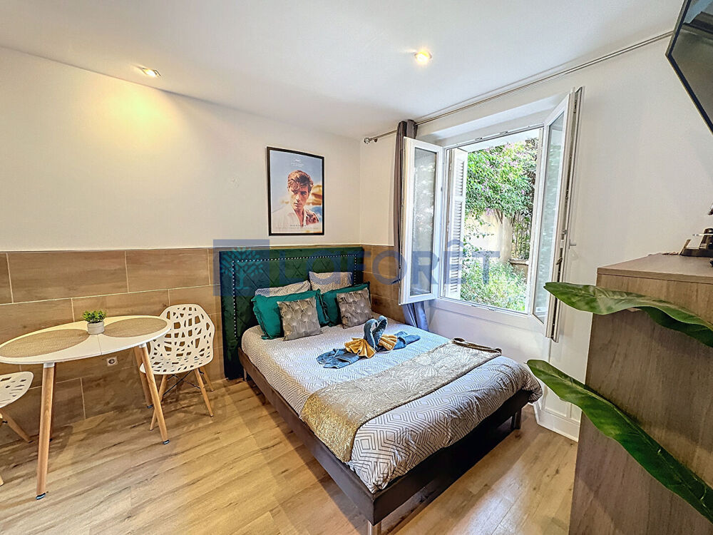 Vente Appartement Opportunit d'Investissement  Cannes Cannes