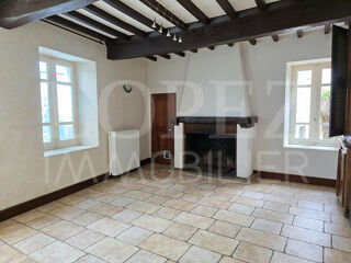  Maison � vendre 5 pi�ces 132 m�