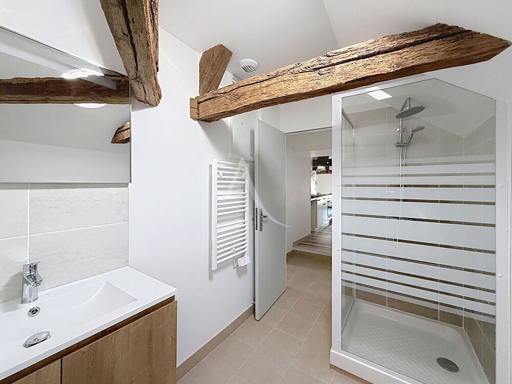 Appartement Fontaine Guerin 3 pièce(s) 65.21 m2