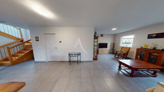  Maison � vendre 5 pi�ces 132 m�