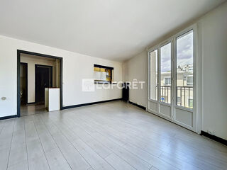  Appartement à louer 2 pièces 56 m²